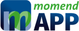 Logo MomendApp